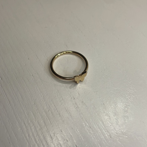 Butterfly ring - Picture 4 of 4